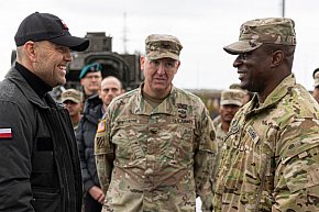 Prezydent u AMERYKANÓW-3190