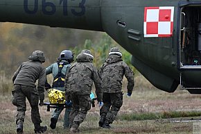 Medyczny \"Dzielny Tygrys 25\"-3186