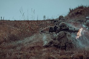 Elitarna Dzielna Pantera 25-3205