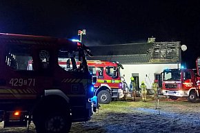 Pożar koło Czaplinka-3211