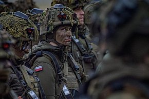 12 Dywizja ćwiczy na poligonie drawskim-3228