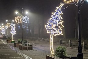 Drawskie iluminacje świąteczne-3231