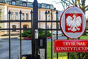 TK: rozporządzenie MEN o jednej godzinie religii tygodniowo niezgodne z konstytucj-15866