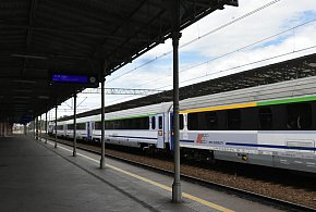 Specjalna oferta Intercity. Nauczyciele i studenci pojadą pociągiem za złotówkę-16576