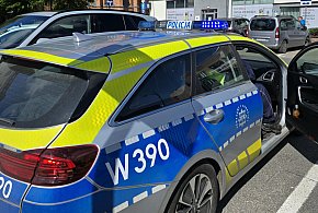 Mieszkaniec Złocieńca trafił do policyjnego aresztu a po wytrzeźwieniu przed sąd -16724