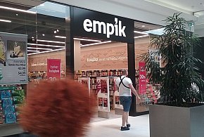 Empik pod naciskiem urzędu. Klienci dostaną gotówkę i zniżki-16976