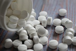 Popularny lek znika z aptek. GIF ostrzega: natychmiast oddaj go do apteki-16989