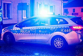 Młody mieszkaniec gminy Czaplinek aresztowany-17102