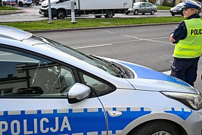Rozpoczęła się Akcja Znicz, na drogi wyjedzie ponad 5 tys. policjantów-17127