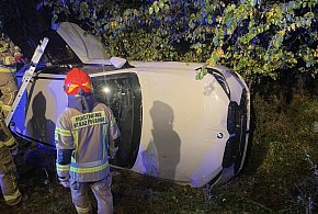 System eCall wezwało pomocy z BMW-17114