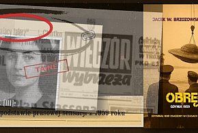 Ukazała się powieść autora z powiatu drawskiego. Dotyczy największej tajemnicy PRL-17156