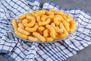 Popularne chrupki mogą Ci zaszkodzić. GIS alarmuje po kontroli-17189