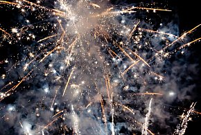 Koniec fajerwerków w Polsce? Minister klimatu mówi wprost-17193