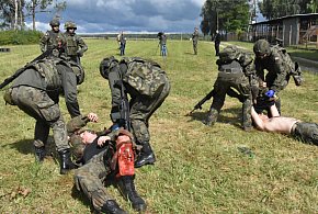 Setki tysięcy Polaków pójdą na szkolenie. Wojsko otwiera drzwi dla cywilów-17219