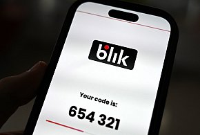 Codzienny przelew BLIK do znajomego? Skarbówka może to sprawdzać-17221