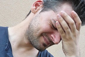 Polscy mężczyźni żyją w ciągłym stresie. Oto główne powody-17340