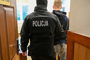 19-latek poćwiartował ciało swojego współlokatora i zakopał w miejskim parku-17525