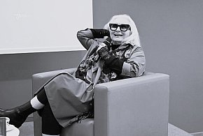 Nie żyje Magda Umer. Jedna z ikon polskiej piosenki literackiej-17640