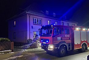 Zachodniopomorskie/ 141 interwencji strażaków minionej doby
