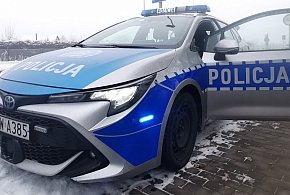 Pod wpływem i niesprawnym pojazdem