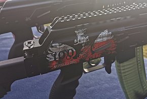 „DGP”: Milion sztuk broni w domach