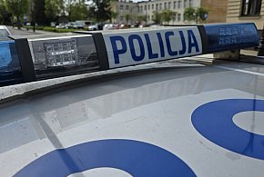 Akcja policji - w 2 dni aresztowano 14 osób