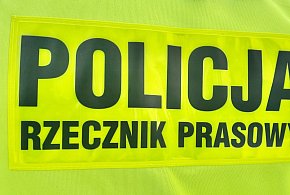 Złocieniec. Akcja policji i aresztowanie dwóch osób