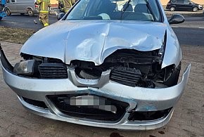 [DK 20] Osobówką w TIRa