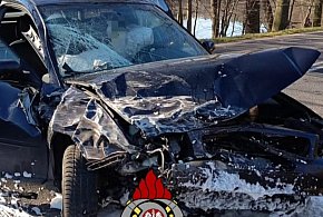 [DW 109] Jedna osoba poniosła śmierć a 8 zostało rannych