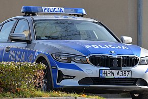 W dwa dni policja zatrzymała osiem osób