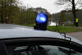 17- letni chłopak pomylił kabanosa z marihuaną???