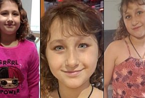 Zachodniopomorskie/ Zaginęła 11-latka z Kołobrzegu; policja prosi o informacje