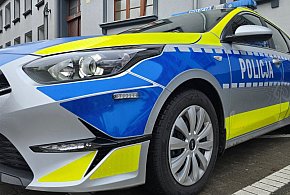 Ucieczka przed policją kosztowała 36 latka 25 tyś. zł.