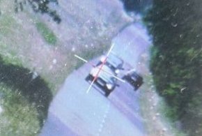 19 letni kierowca BMW już bez prawa jazdy