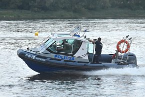 Policja apeluje o czujność nad wodą - w sobotę w Polsce utonęły cztery osoby