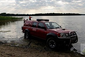 Policja: w niedzielę utonęło 17 osób