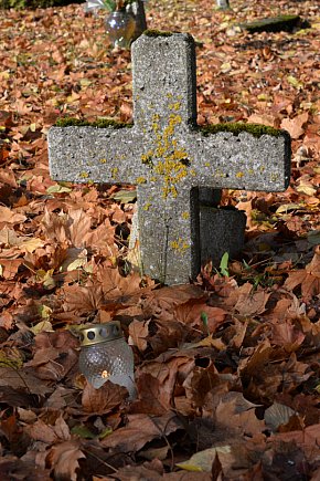 Wszystkich Świętych na Drawskim Cmentarzu-3197