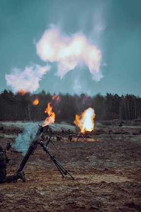 Elitarna Dzielna Pantera 25-3205