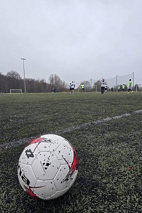 Mikołajkowy turniej piłki nożnej-3219