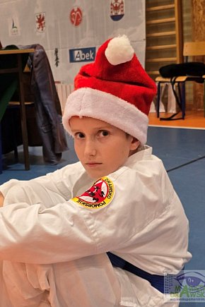 Mikołajki na macie-3226