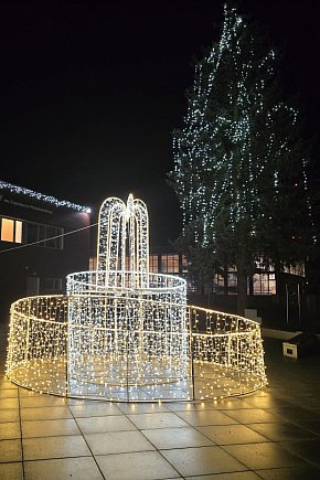 Drawskie iluminacje świąteczne-3231