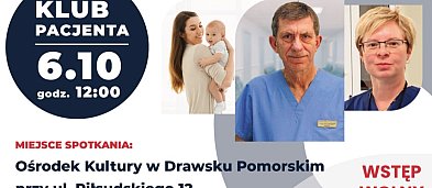 Klub Pacjenta w Drawsku Pomorskim ZAPRASZA-243
