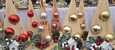 Jarmark Bożonarodzeniowy - Drawsko Pomorskie-252