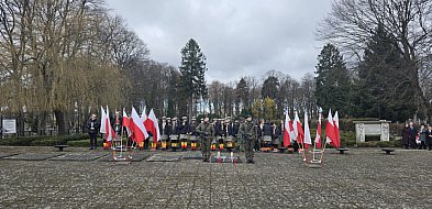 Narodowy Dzień Pamięci Żołnierzy Wyklętych