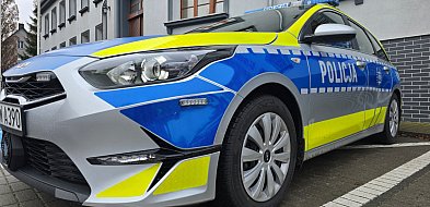 Bez tablic, bez uprawnień i po alkoholu