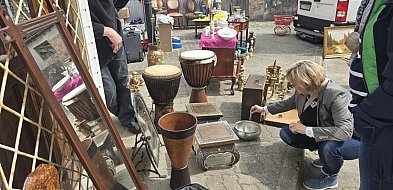 Pchli Targ - sezon 2026 wystartował