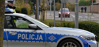Był pijany, nie posiadał uprawnień, bez OC i badań technicznych