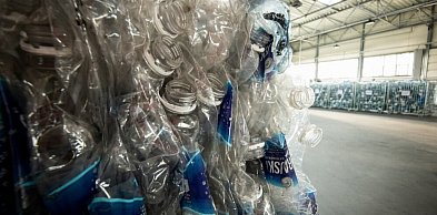 Leki na raka ze starych plastikowych butelek