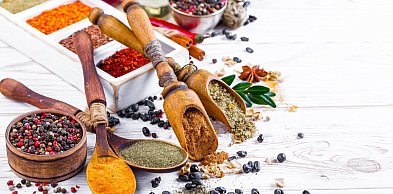 Orientalne smaki w nowoczesnej kuchni