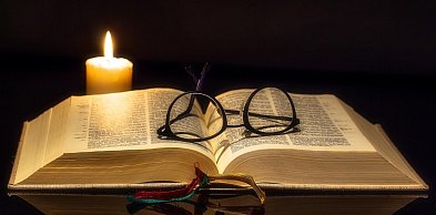 Kościół katolicki 25 stycznia obchodzi VII Niedzielę Słowa Bożego